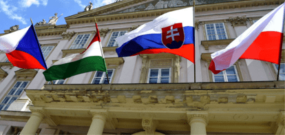 Doing Business  in Visegrad countries, Milan