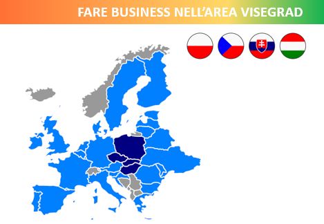 Fare business nell’area Visegrad – Seconda Edizione