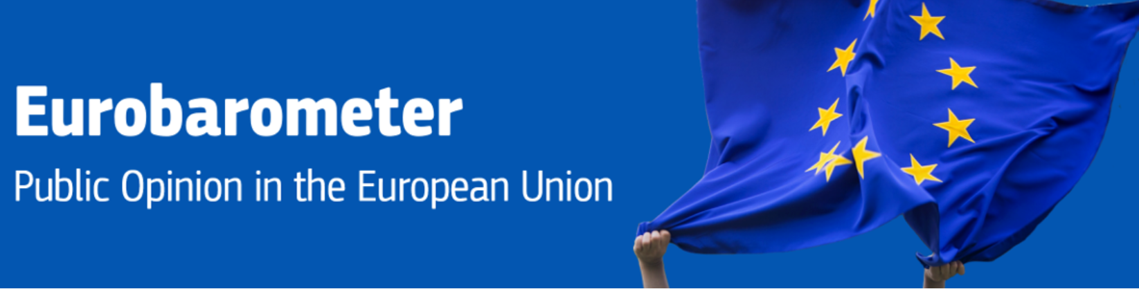 Update of Eurobarometer